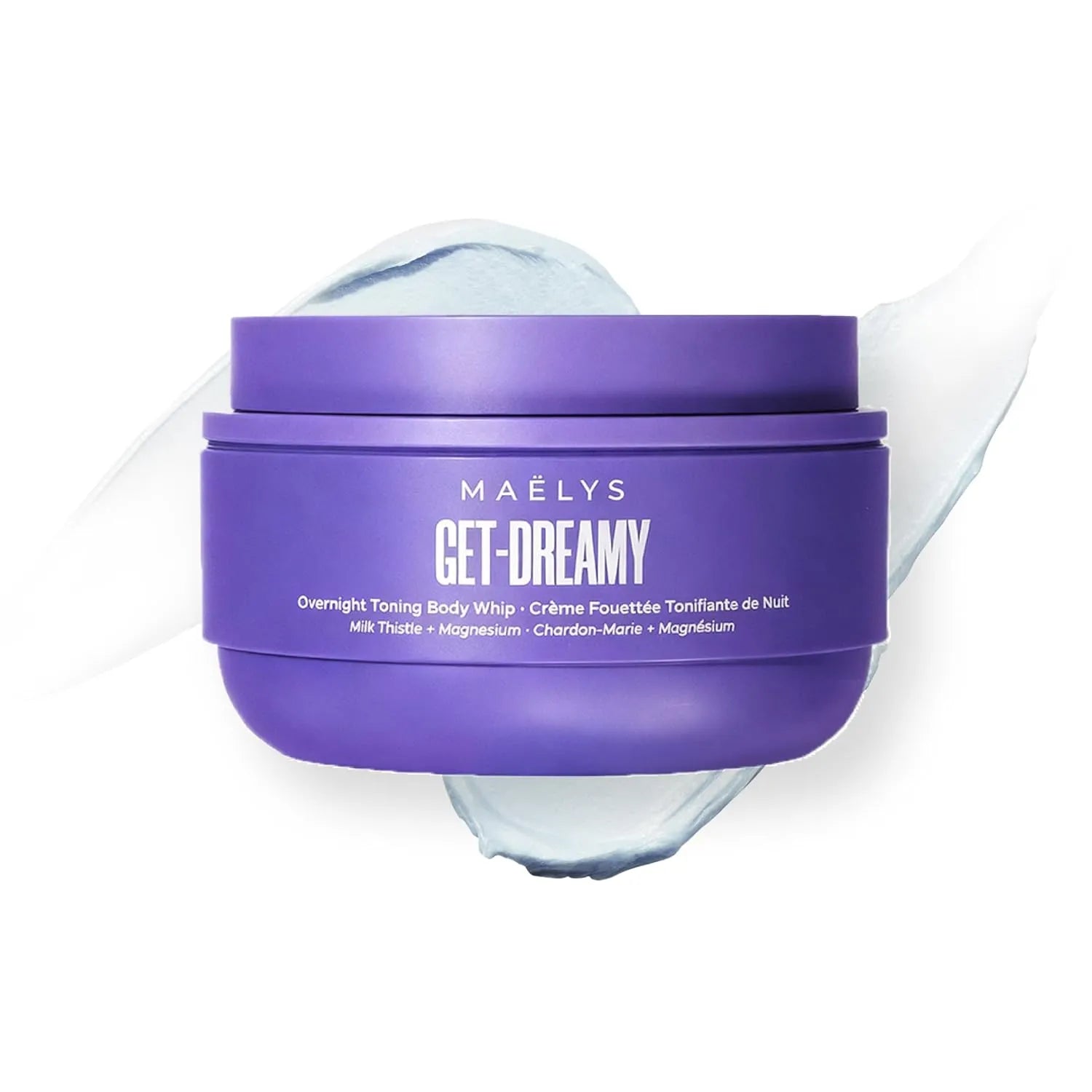MAËLYS GET-DREAMY Overnight Toning Whip