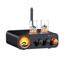 Fosi Audio MC331 Tube Integrated Amplifier with DAC