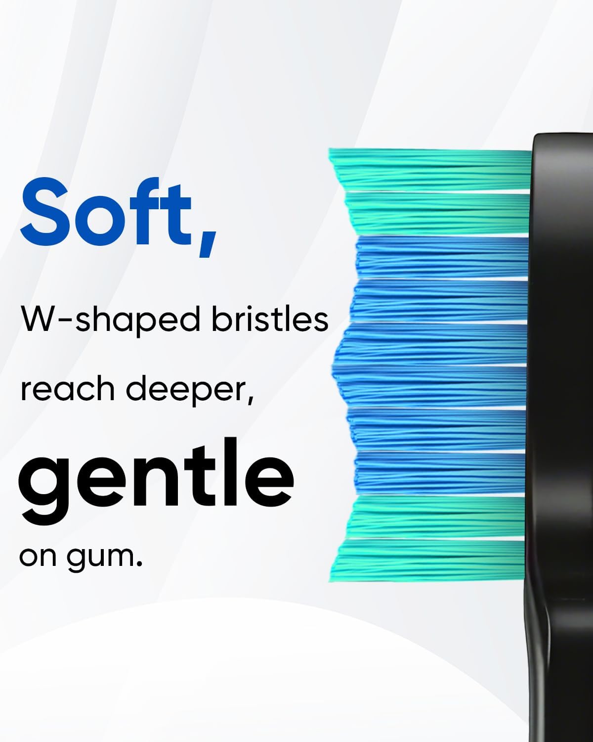 MySmile UC605 Electric Toothbrush
