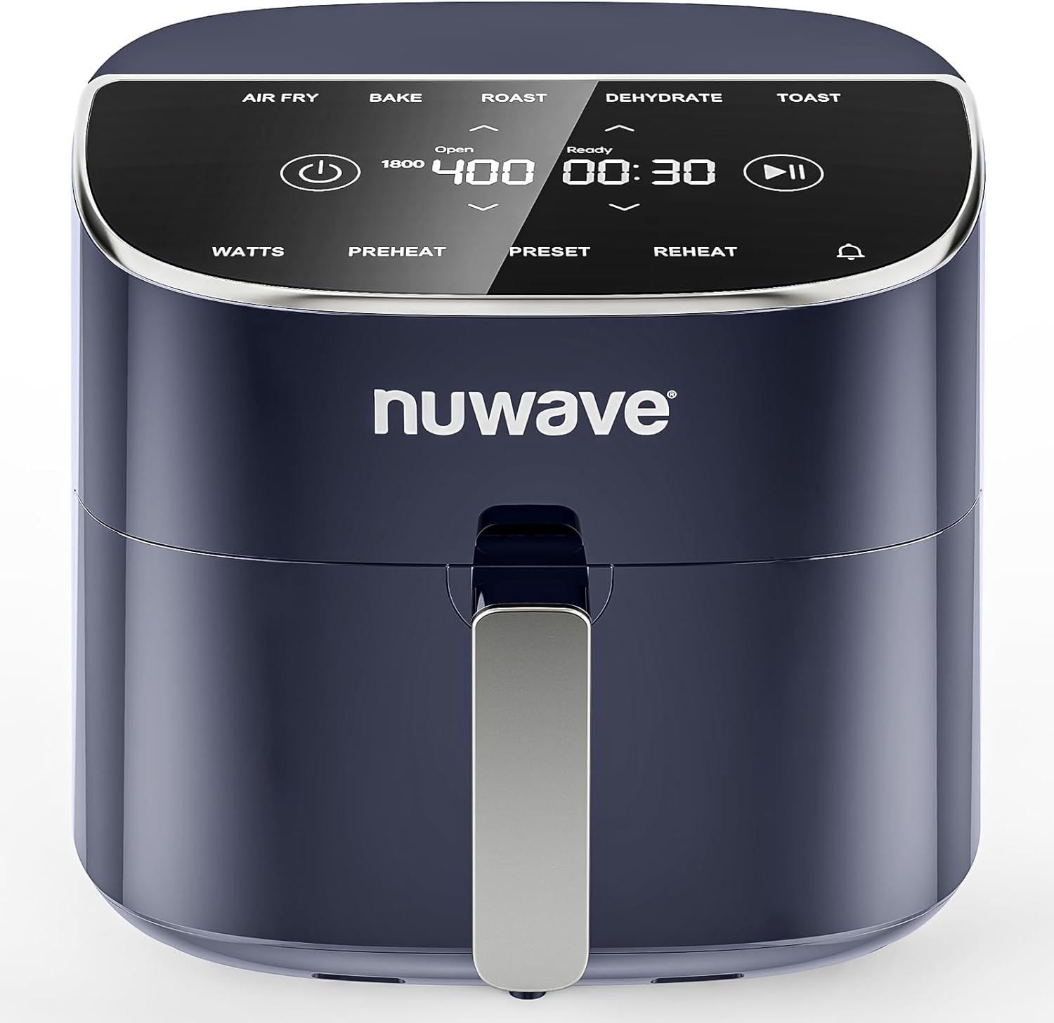 Nuwave Brio Plus 8 Qt Air Fryer