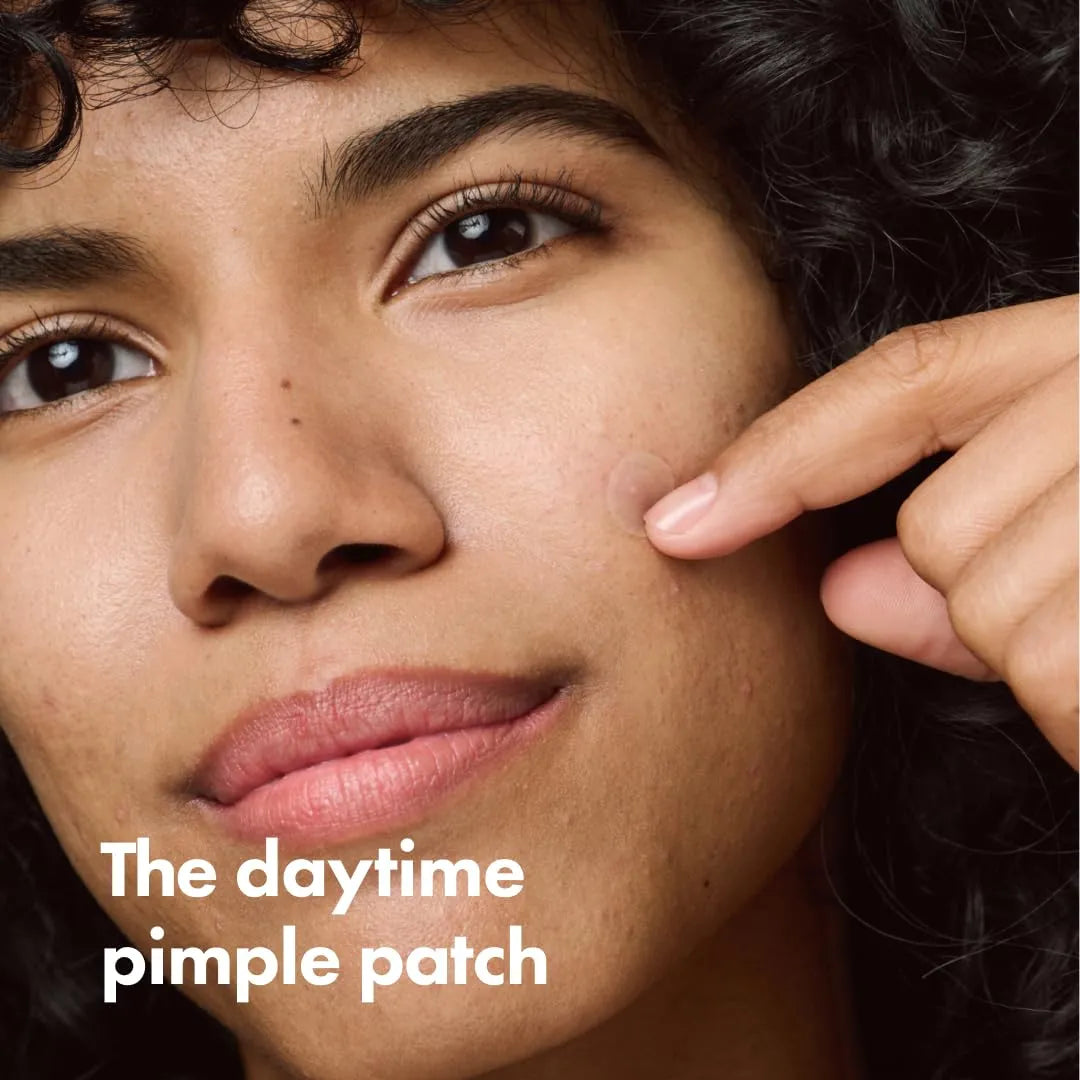 Mighty Patch™ Invisible+ Patch