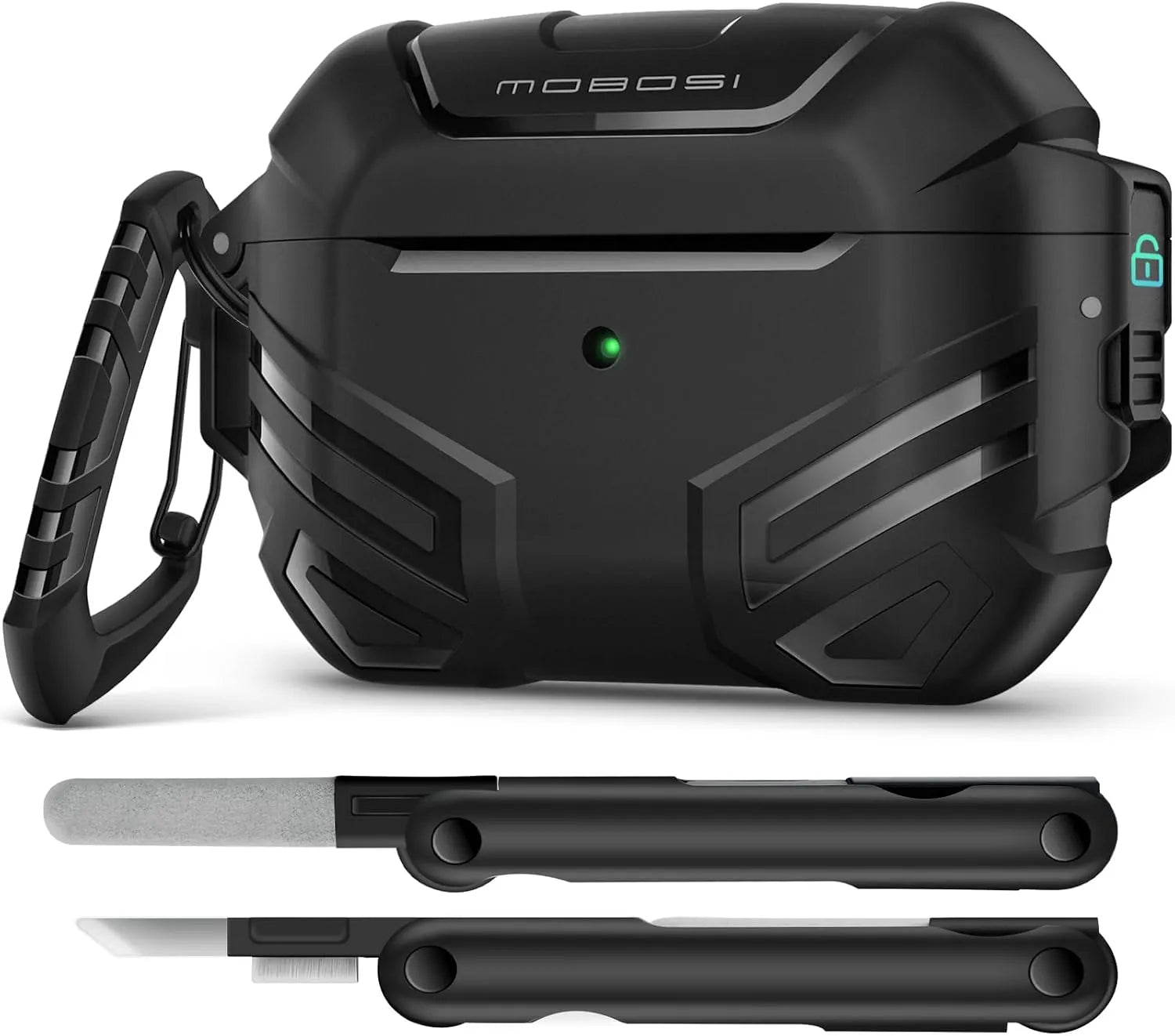 MOBOSI for AirPods Pro 2 Case