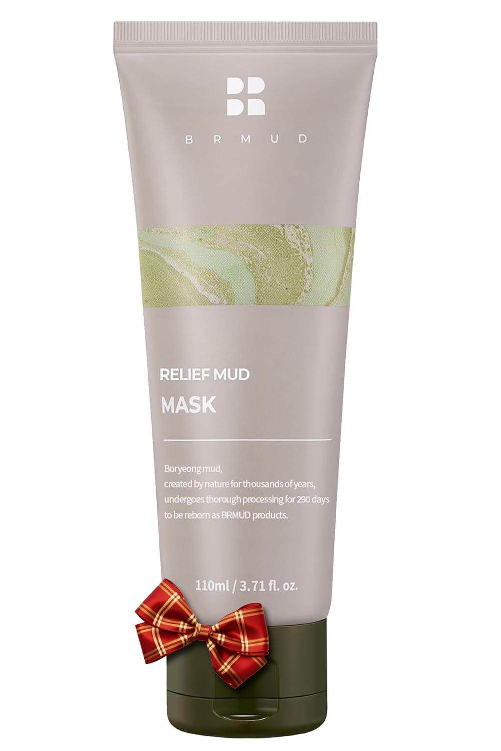 BRMUD Relief Mud Mask