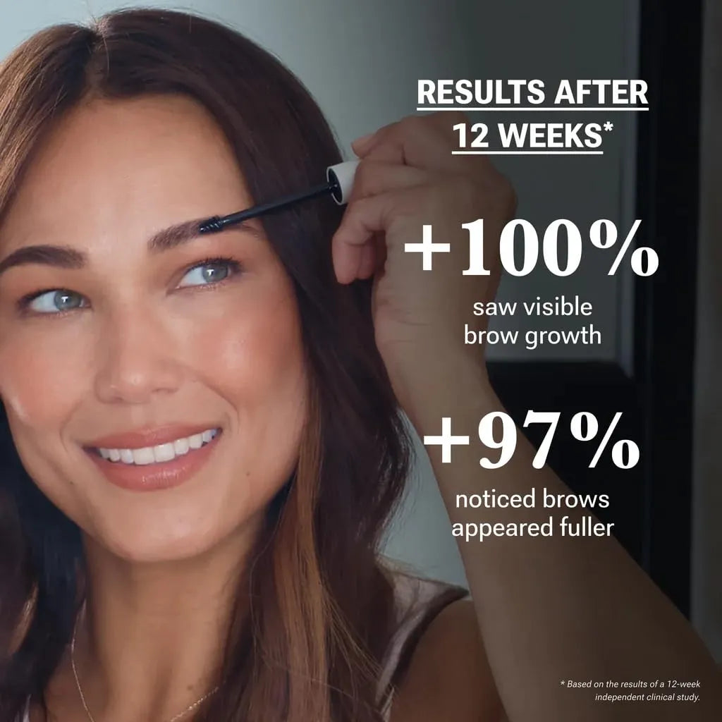 NULASTIN Shape Altering Eyebrow Serum