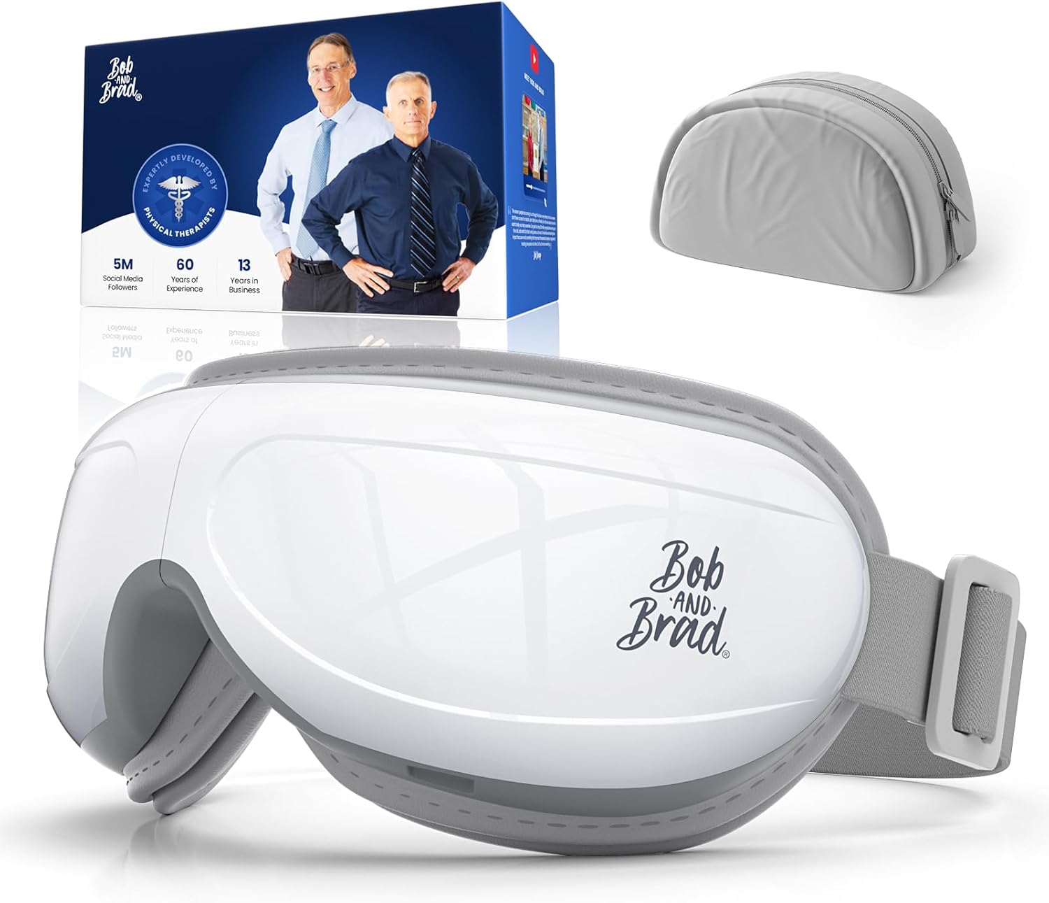 BOB AND BRAD Eye Massager