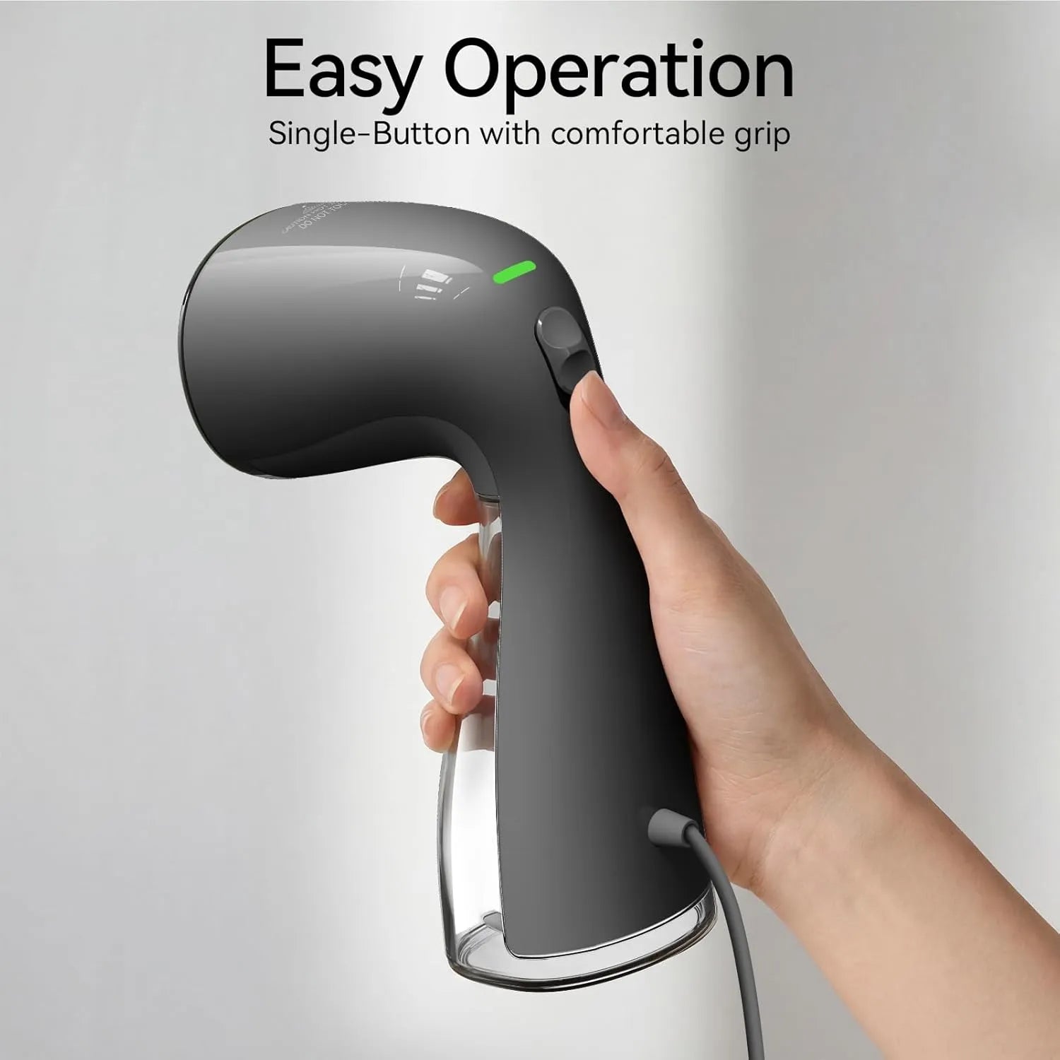 HiLIFE Steamer for Clothes