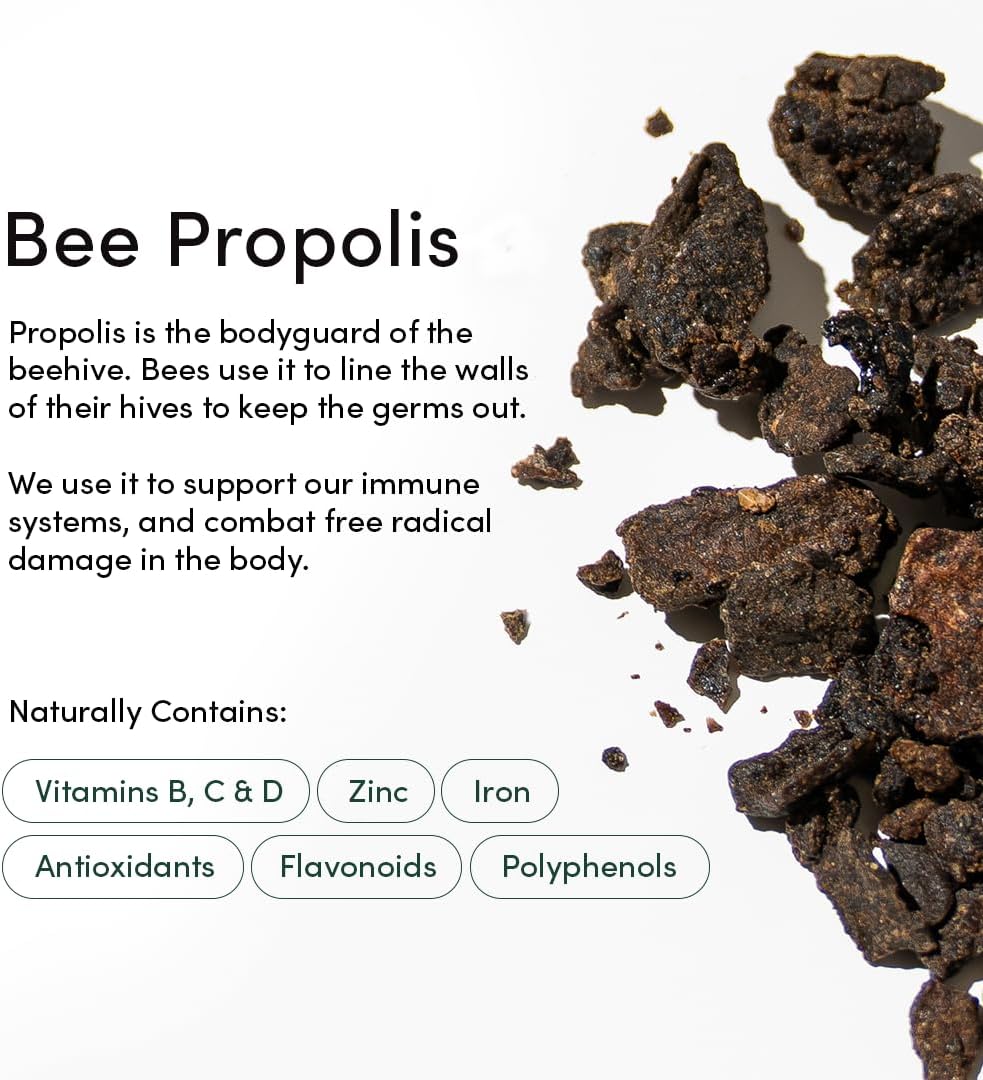 Beekeeper's Naturals Nasal Spray