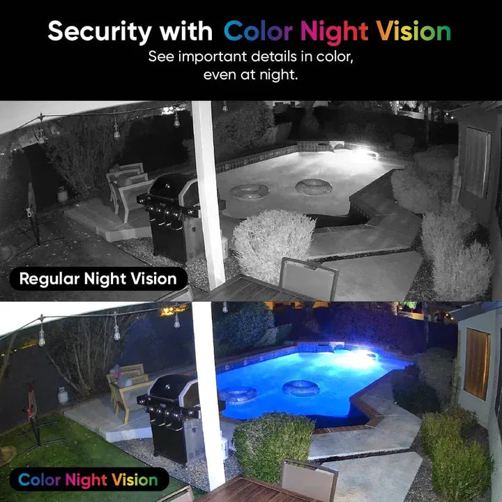 WYZE Cam Pan v3