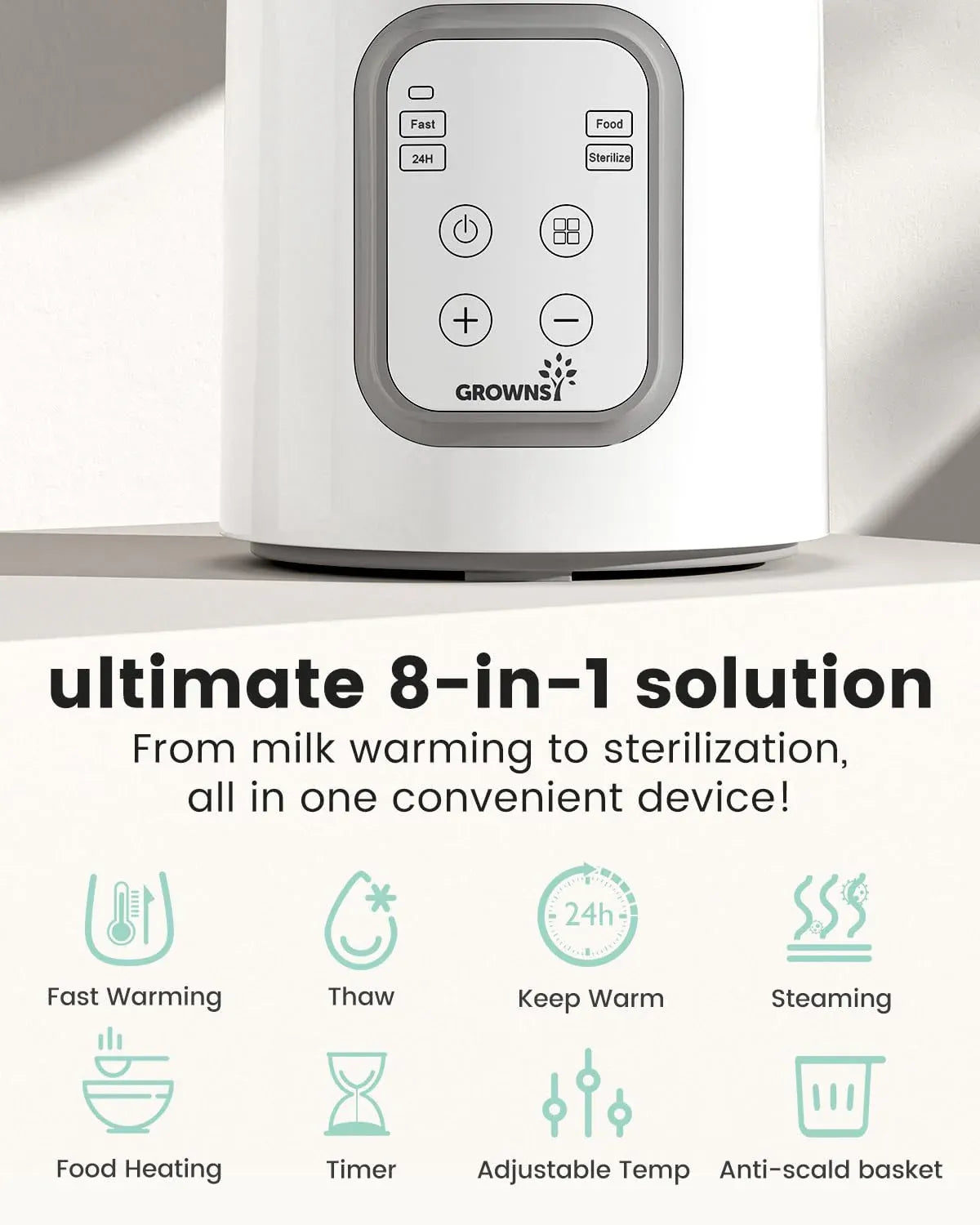 Memoking Sticker Printer
