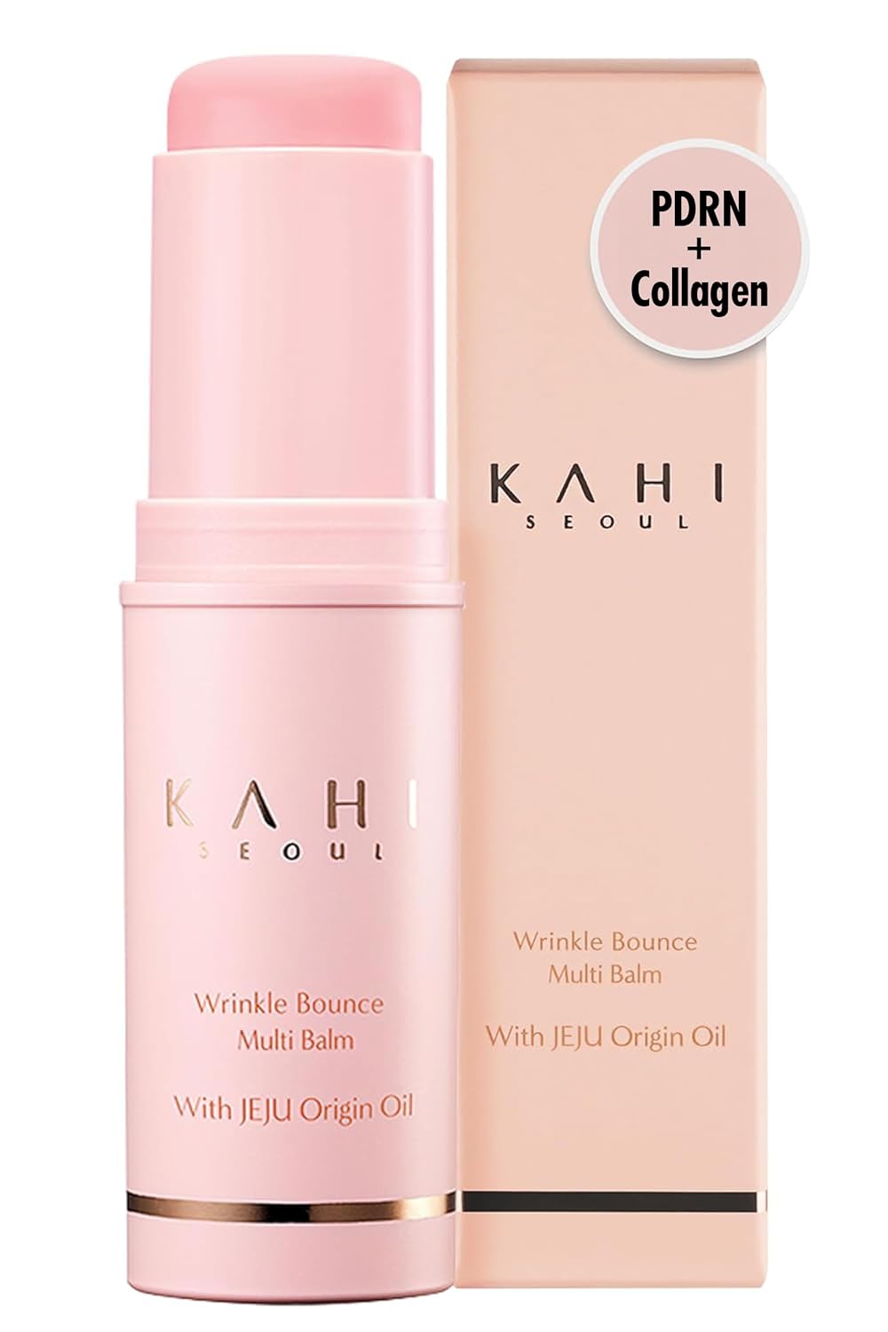 KAHI Wrinkle Bounce Multi Balm Stick