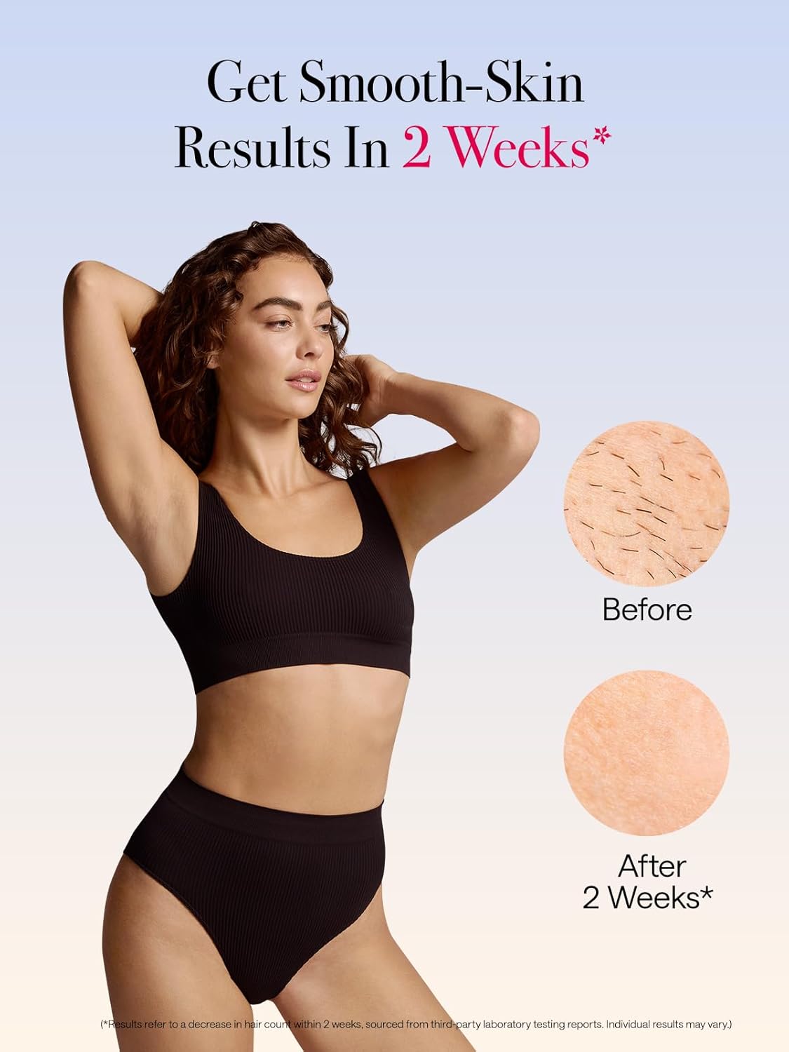 Ulike Laser Hair Removal