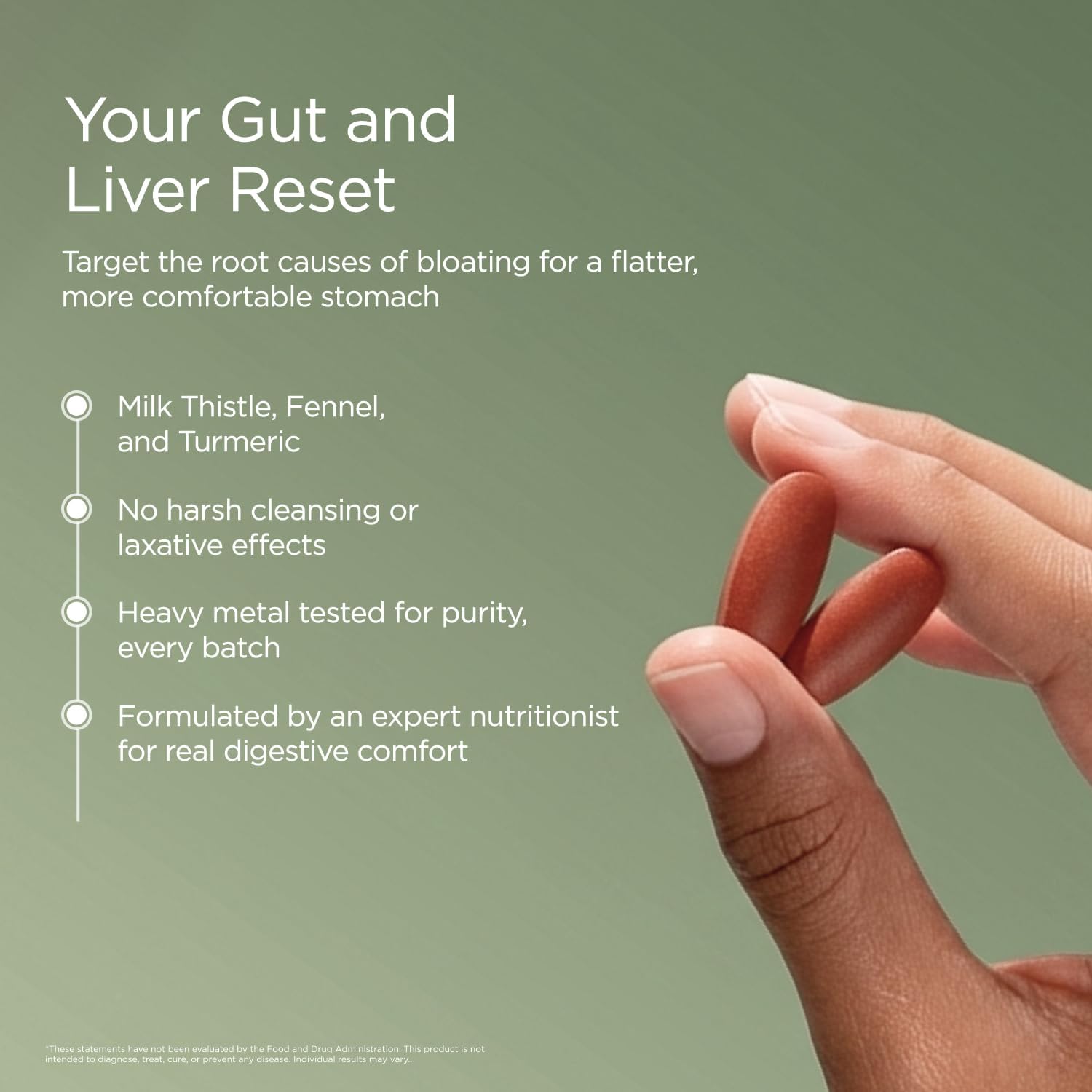 JSHealth Berberine Supplement