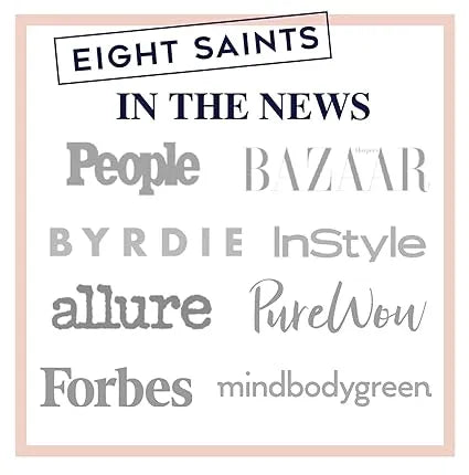 Eight Saints Firm Intentions Anti Aging Neck Cream