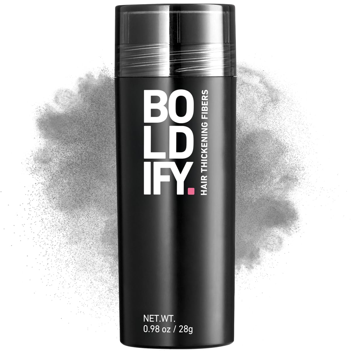 BOLDIFY Hair Fibers