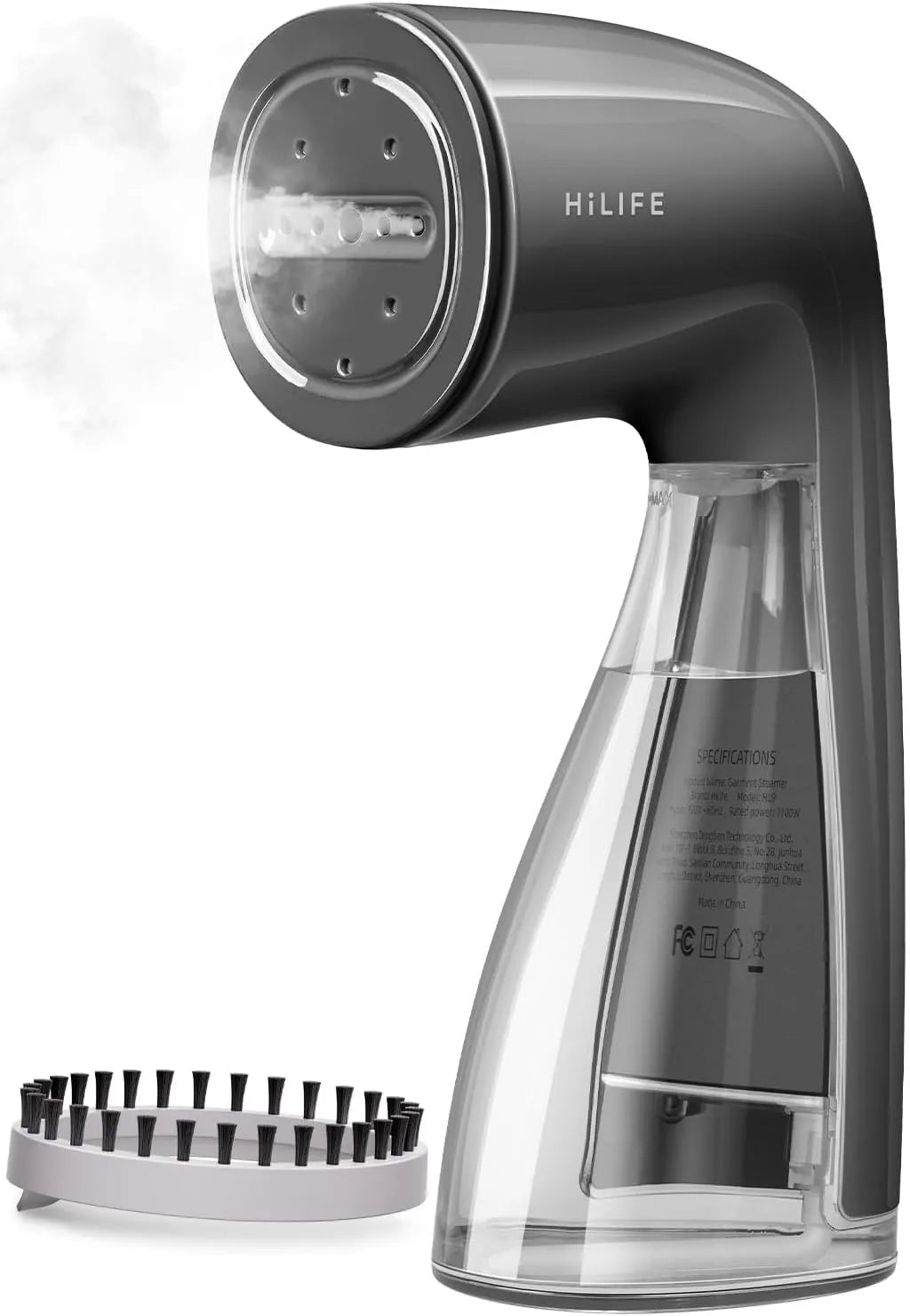 HiLIFE Steamer for Clothes