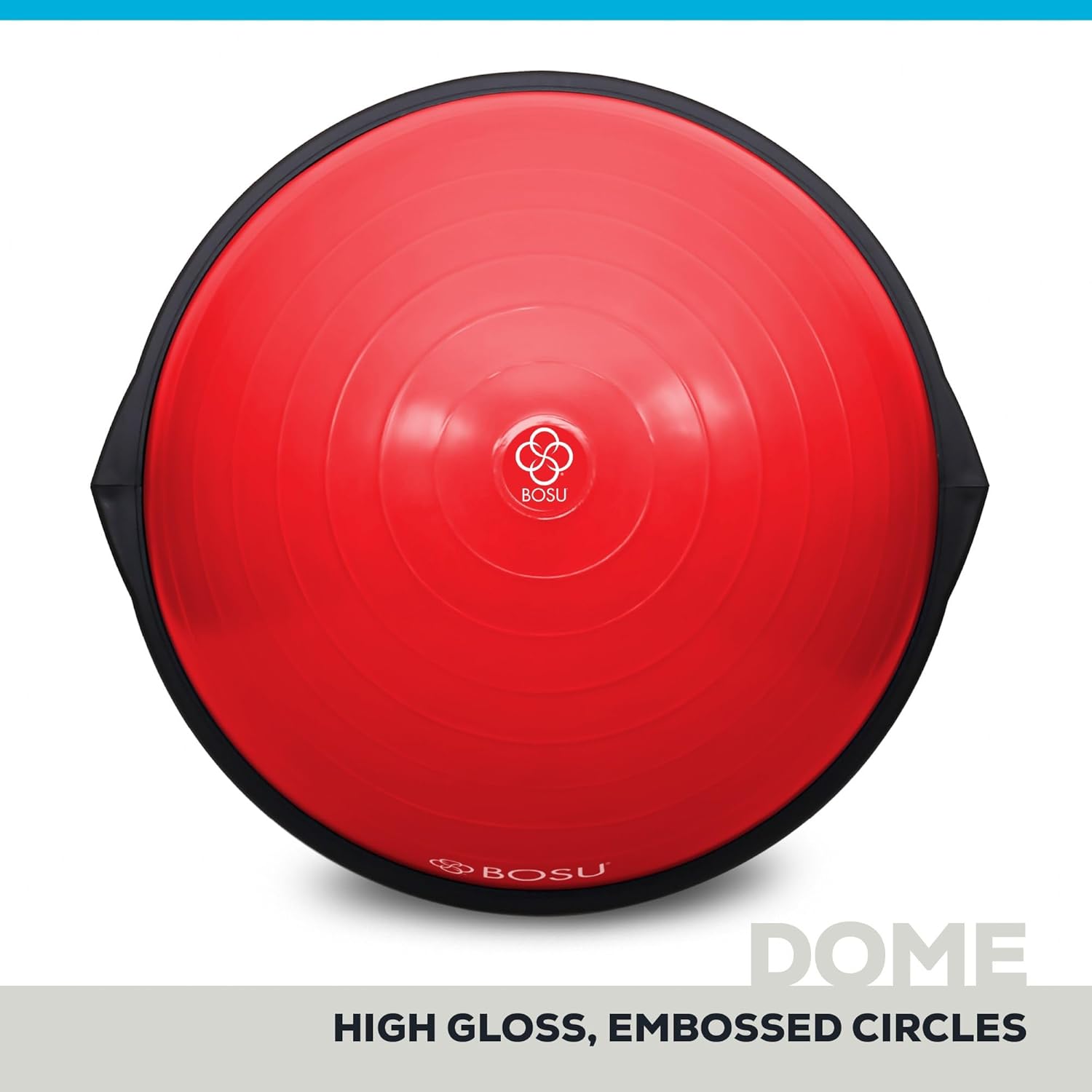 Bosu Balance Ball Exercise Trainer