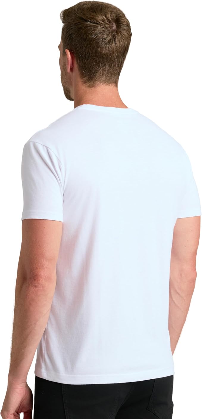 True Classic Mens T-Shirts