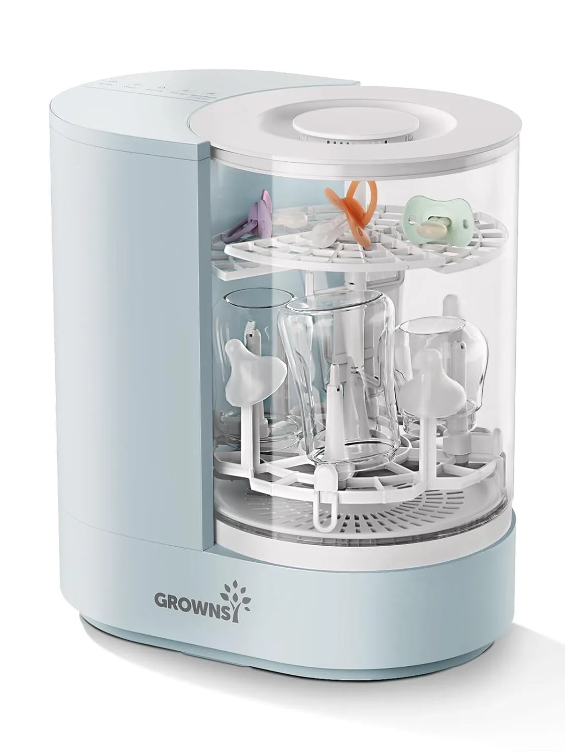 Baby Bottle Washer