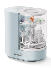 Baby Bottle Washer