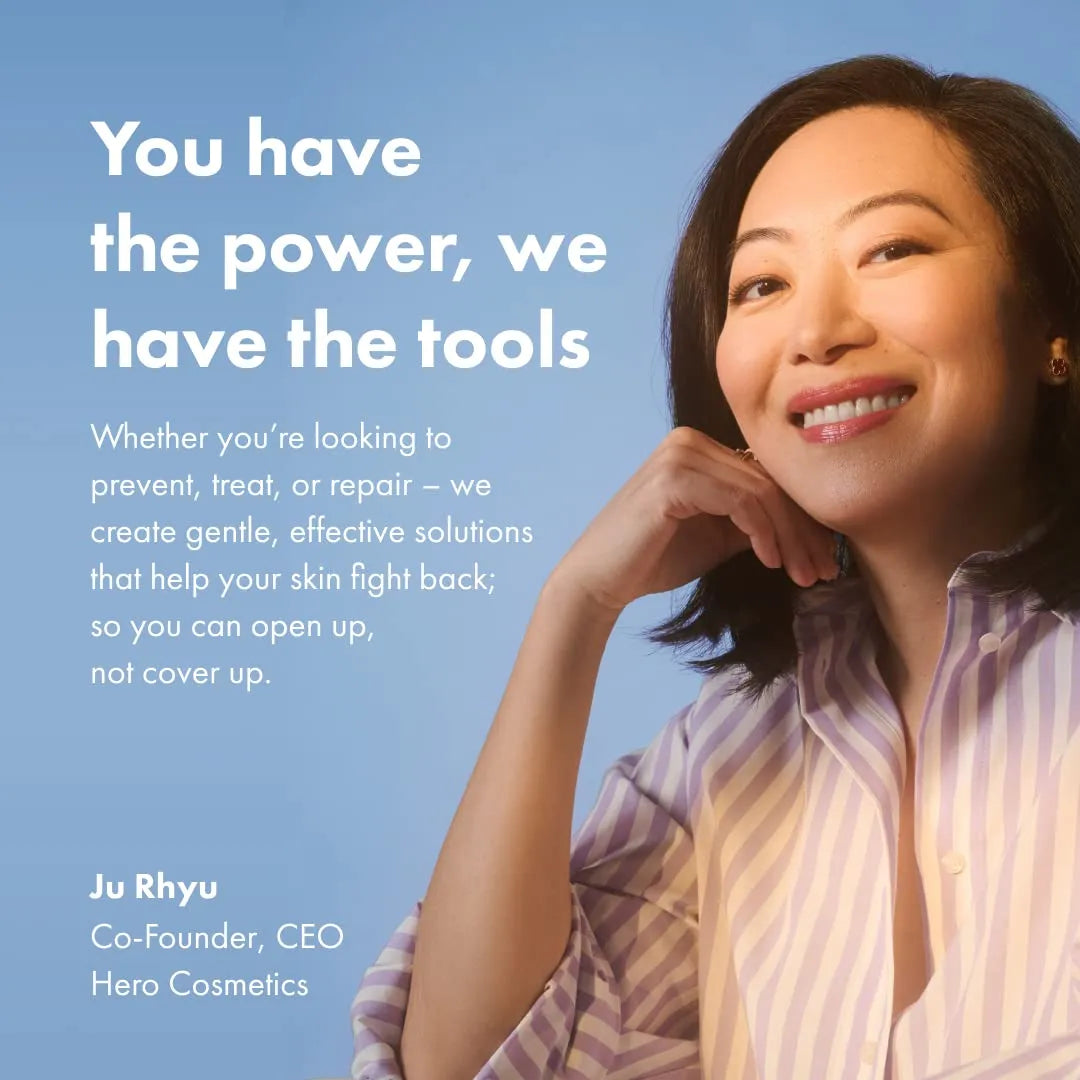 Mighty Patch Surface Large Pimple Patches for Face