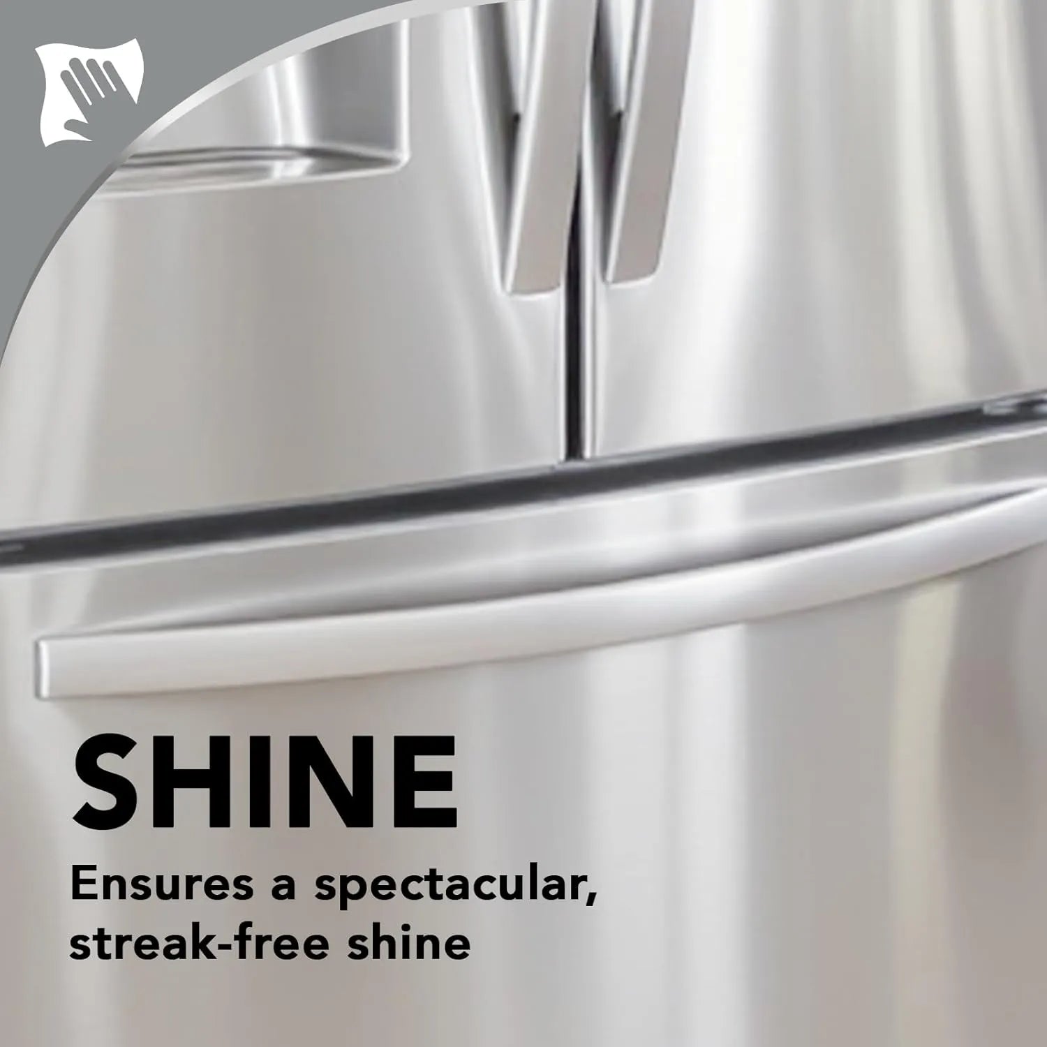 Weiman Stainless Steel Cleaner and Polish