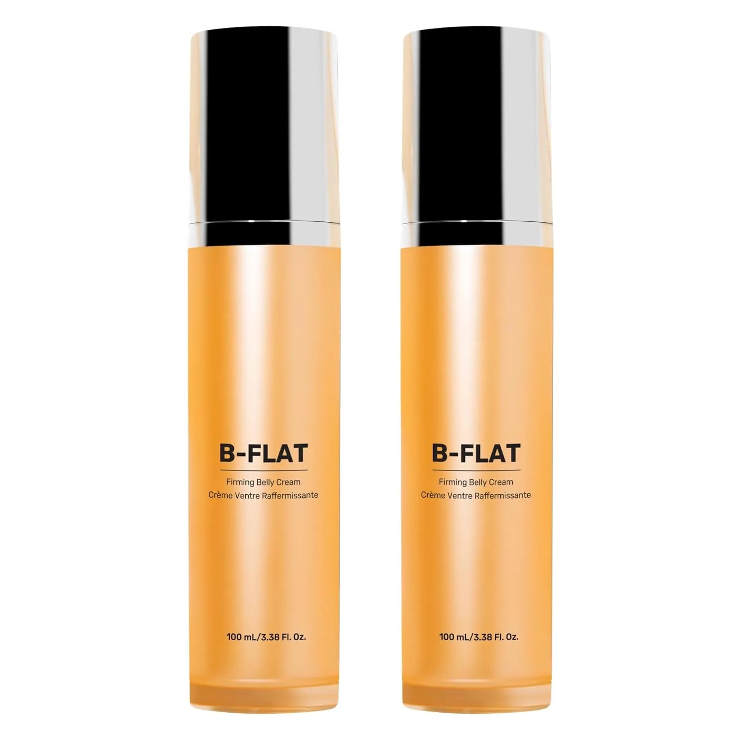MAËLYS B-FLAT Belly Firming Cream for Women