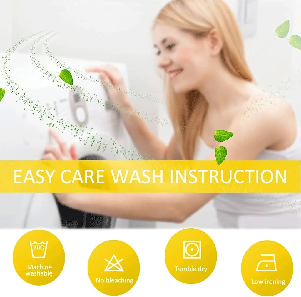 NICETOWN Kitchen Curtains for Decoration