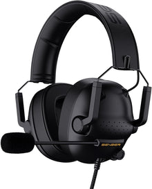 SENZER SG500 Surround Sound Pro Gaming Headset with Noise Cancelling Microphone