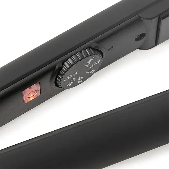 L'ANGE HAIR Le Ceramique 1-Pass Flat Iron Hair Straightener