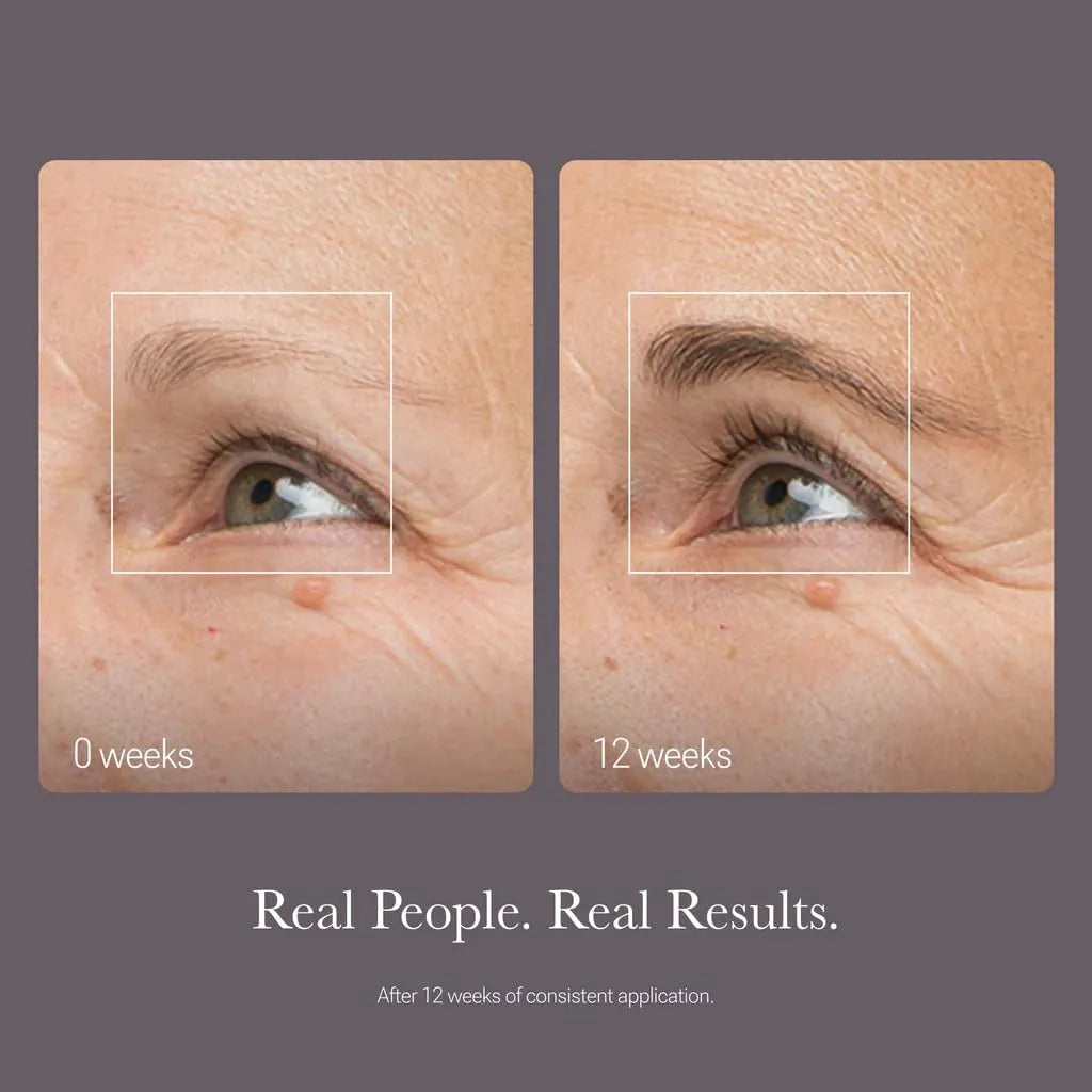 NULASTIN Shape Altering Eyebrow Serum