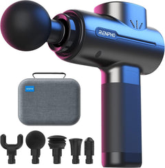RENPHO Massage Gun Deep Tissue