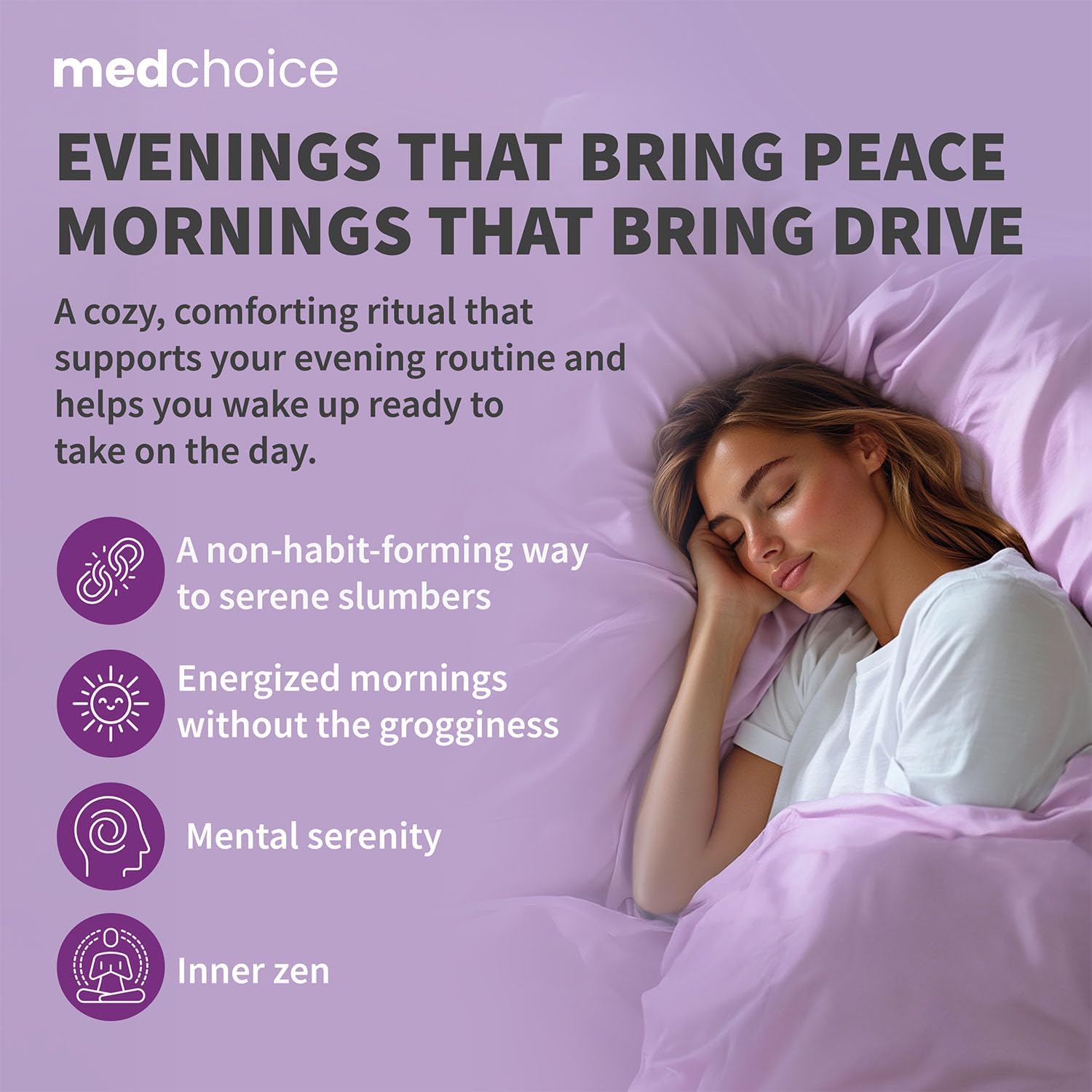 12-in-1 Melatonin Sleep Capsules