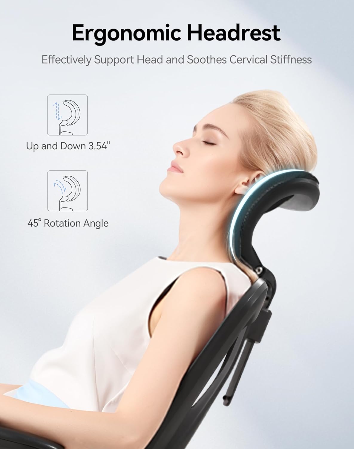 SIHOO Ergonomic Office Chair