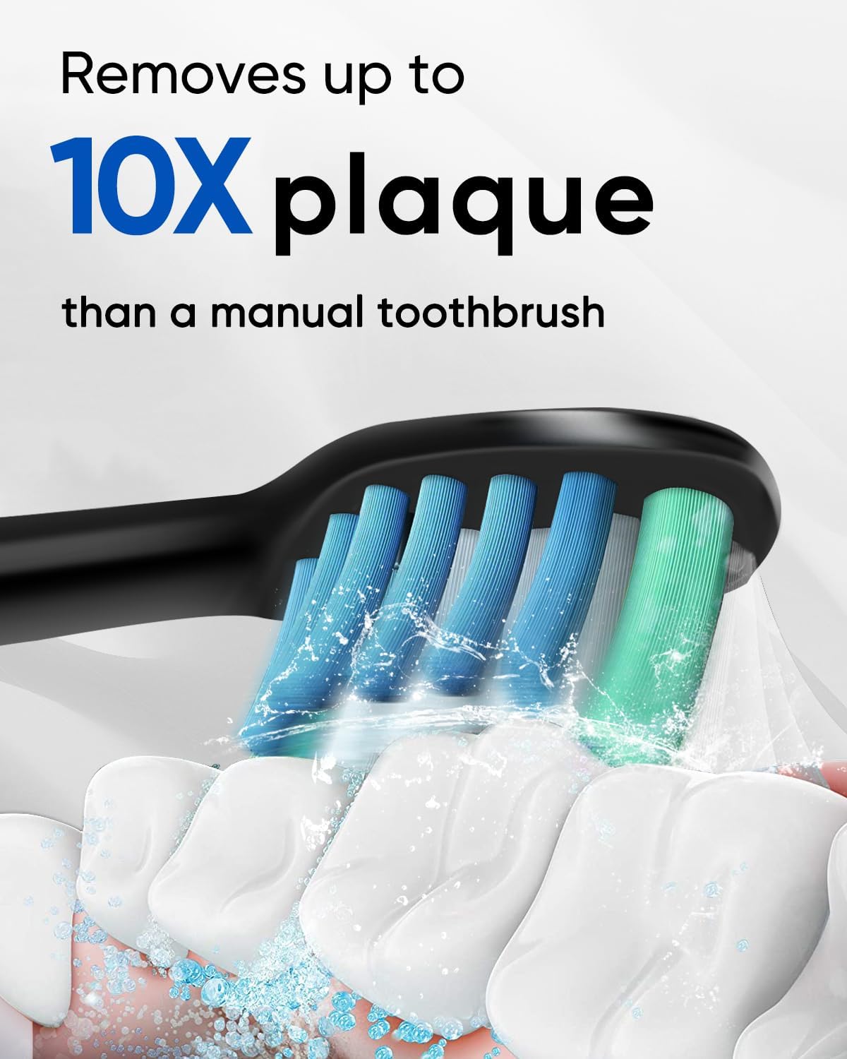 MySmile UC605 Electric Toothbrush