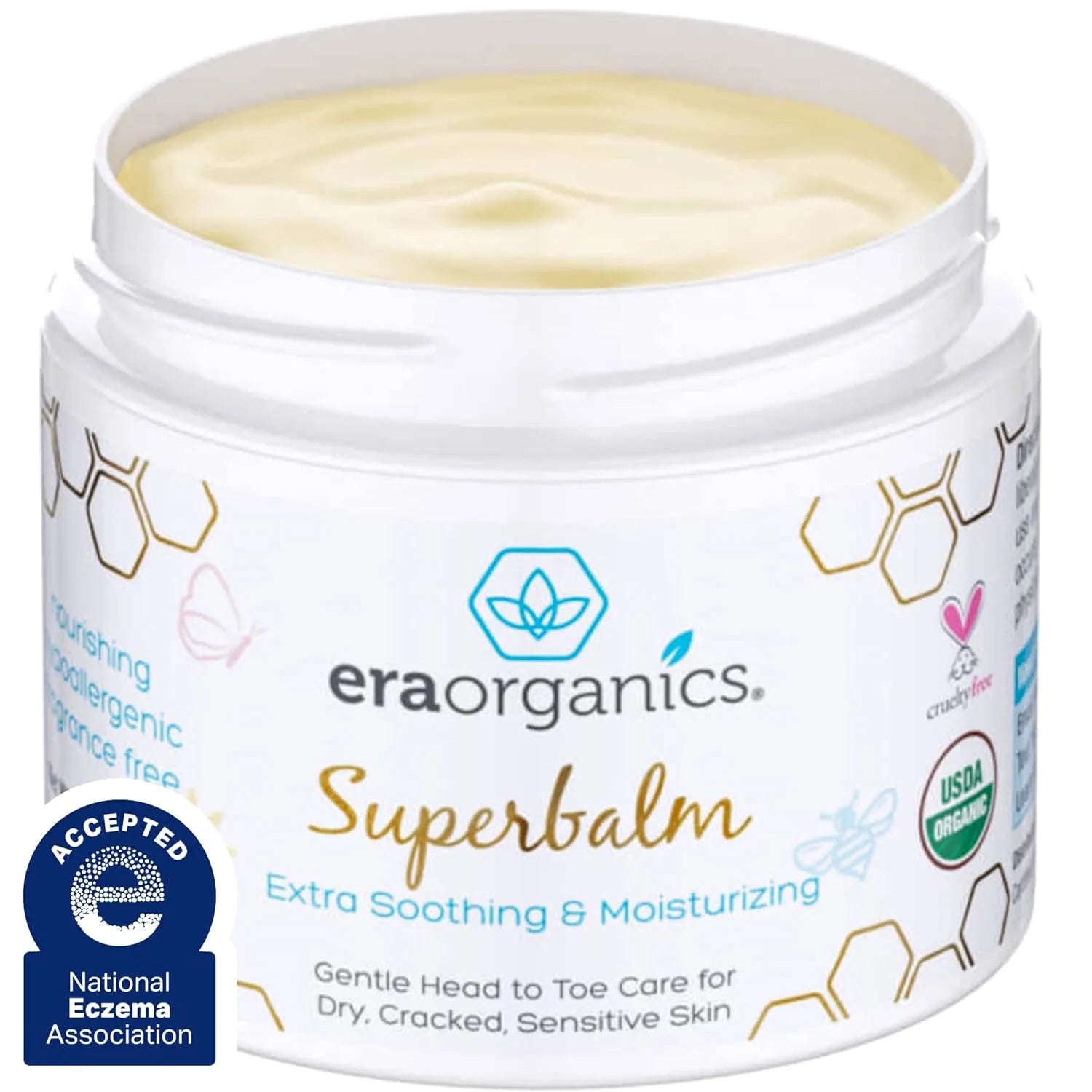 Era Organics Healing Ointment for Babies