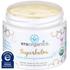 Era Organics Healing Ointment for Babies