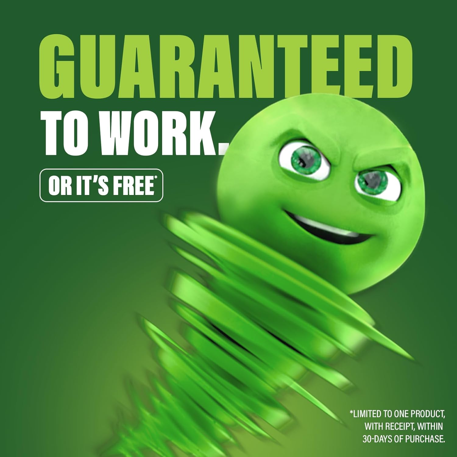 Green Gobbler Septic Tank Treatment Packets