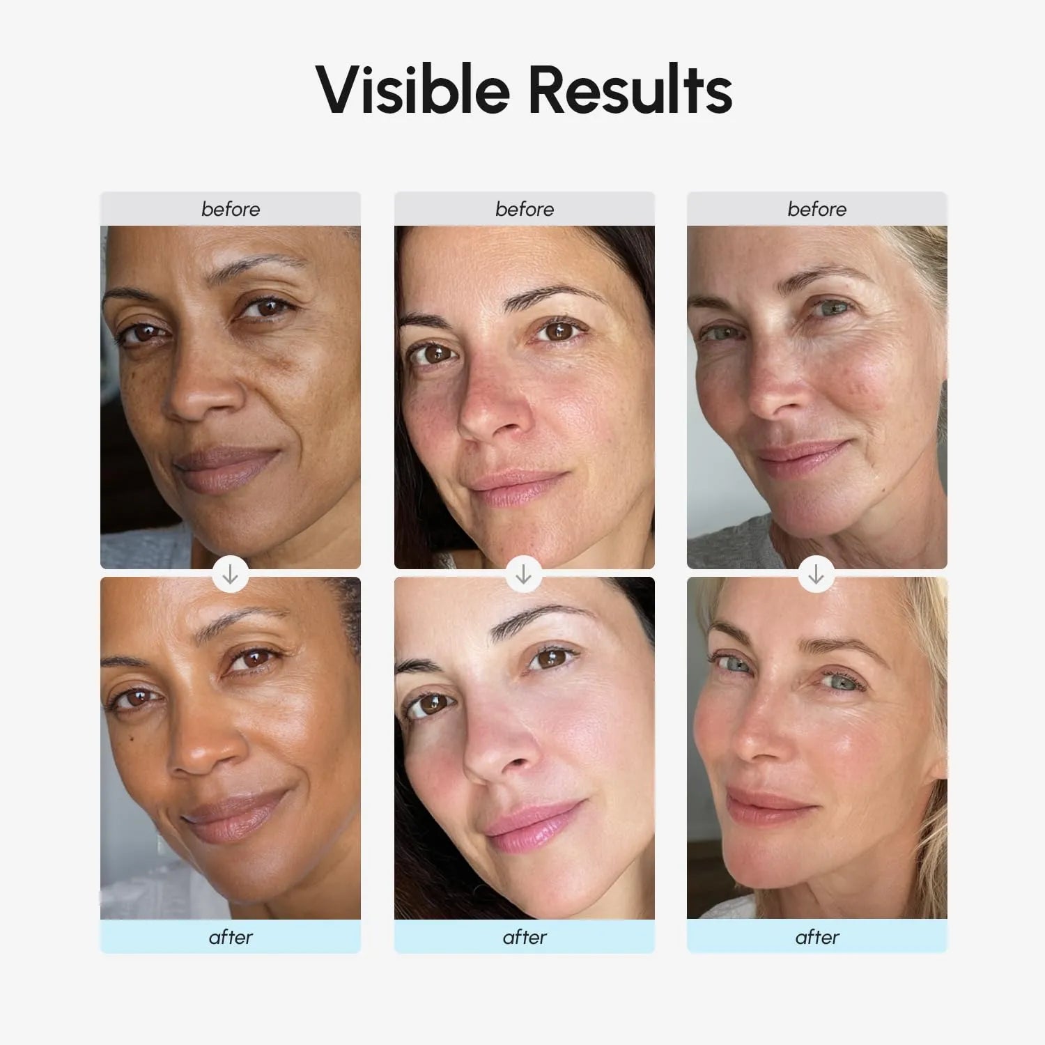 MAREE Face Moisturizer Collagen Cream for Face