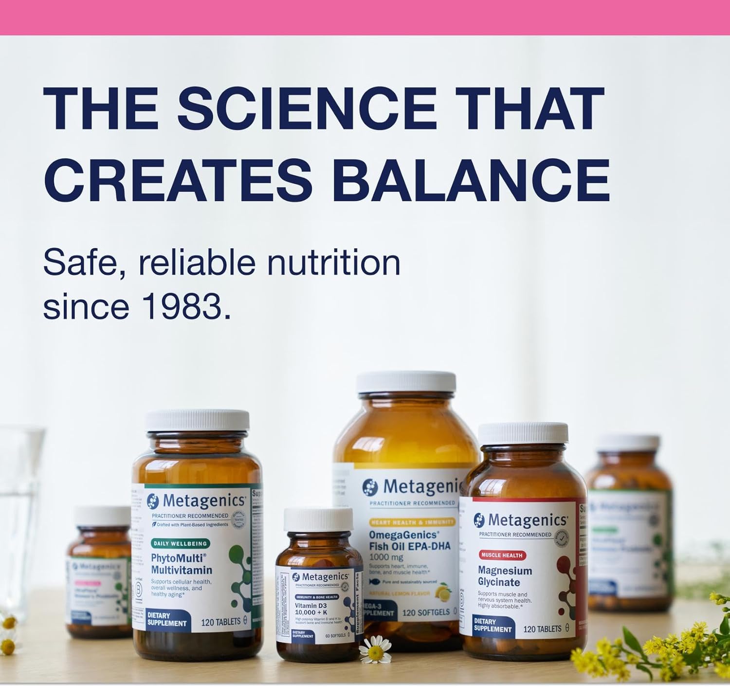 Metagenics HerWellness Estrovera