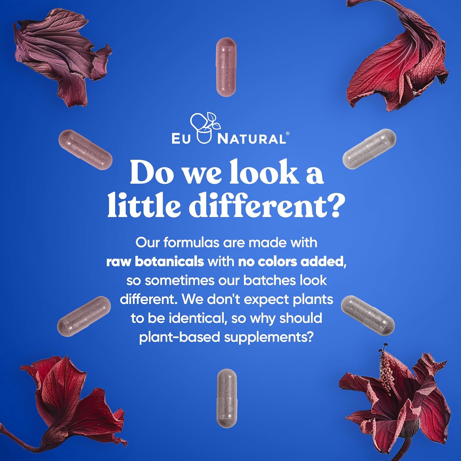 Eu Natural Urinary Harmony D