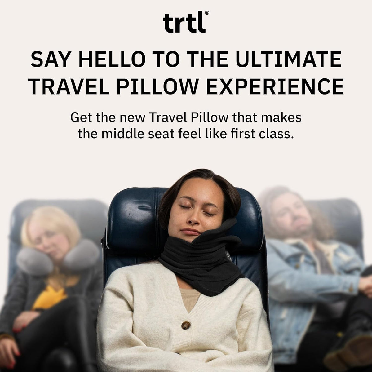 trtl Pillow