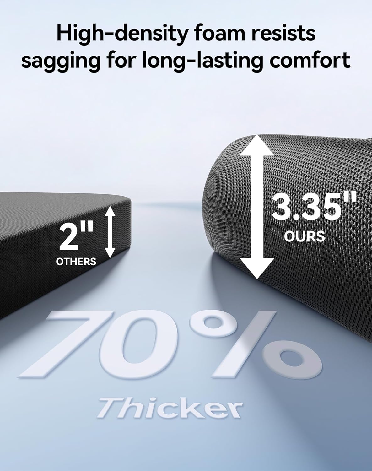 SIHOO Ergonomic Office Chair