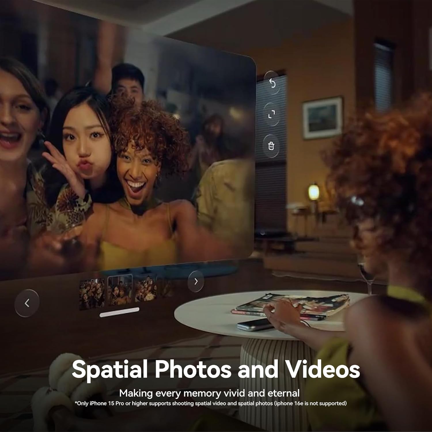 Rokid AR Spatial Black