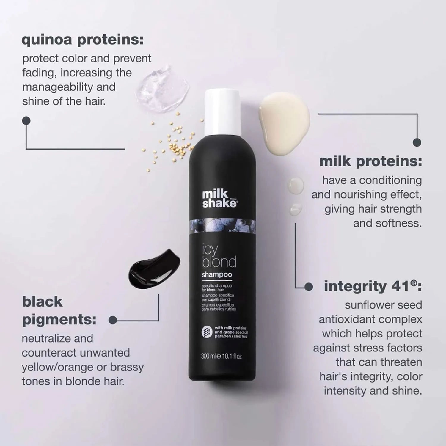 milk_shake icy blond shampoo