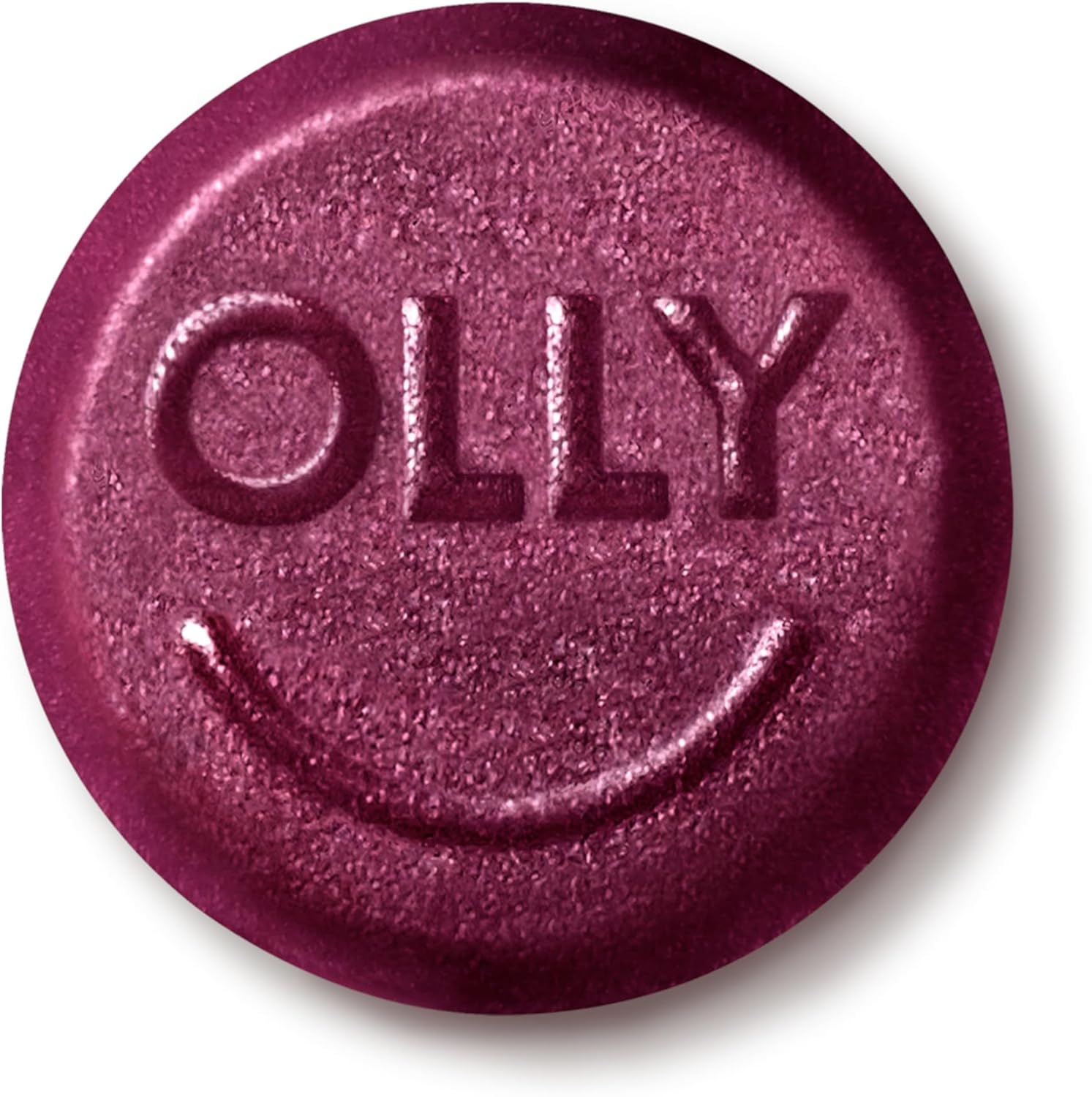 OLLY Women's Daily Multivitamin Gummy