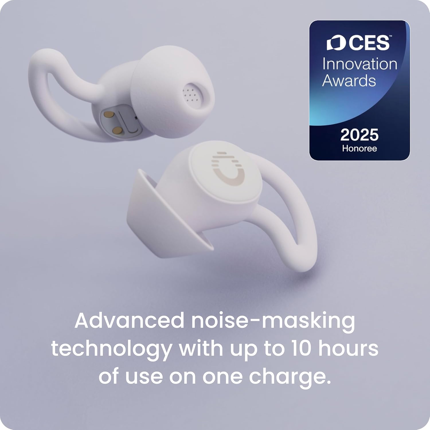 Ozlo Sleepbuds®