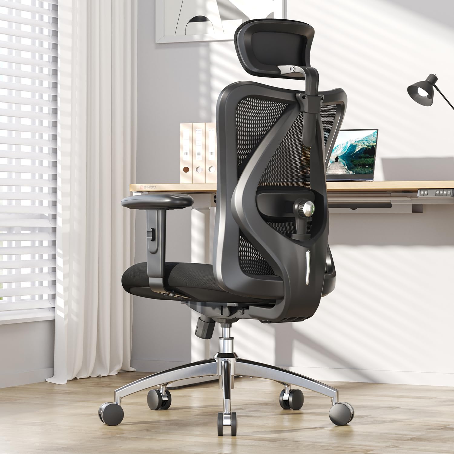 SIHOO Ergonomic Office Chair