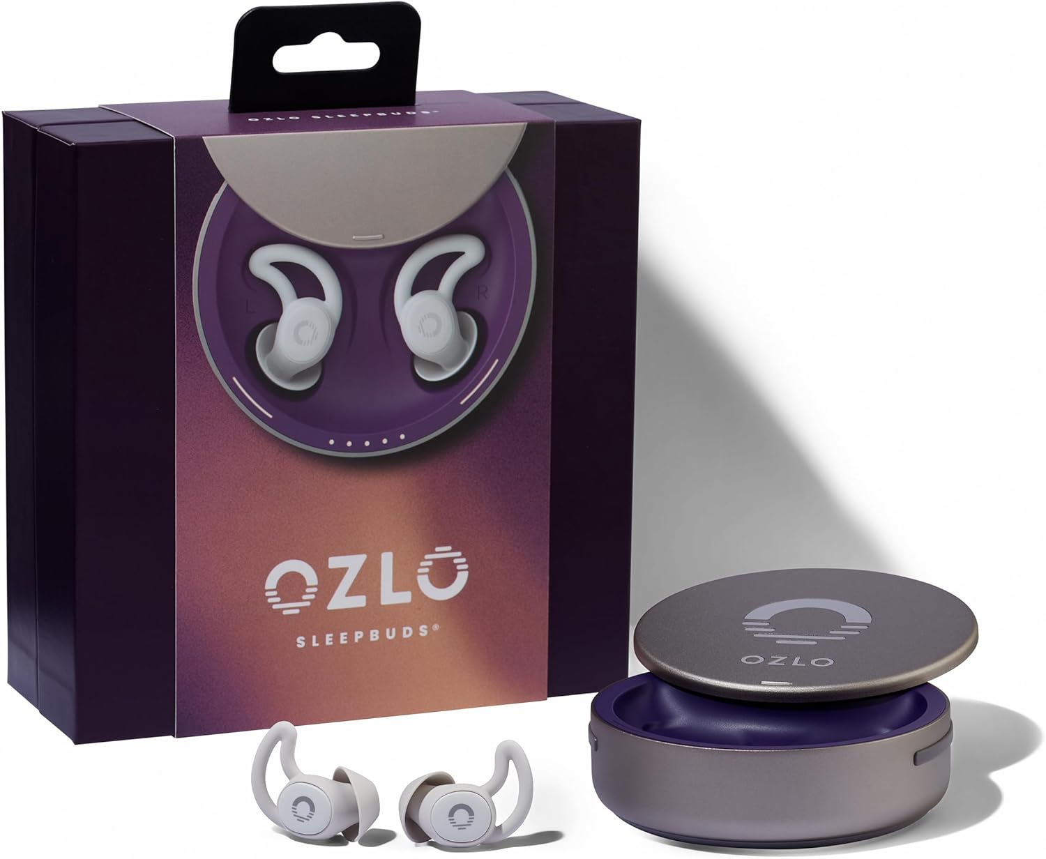 Ozlo Sleepbuds®