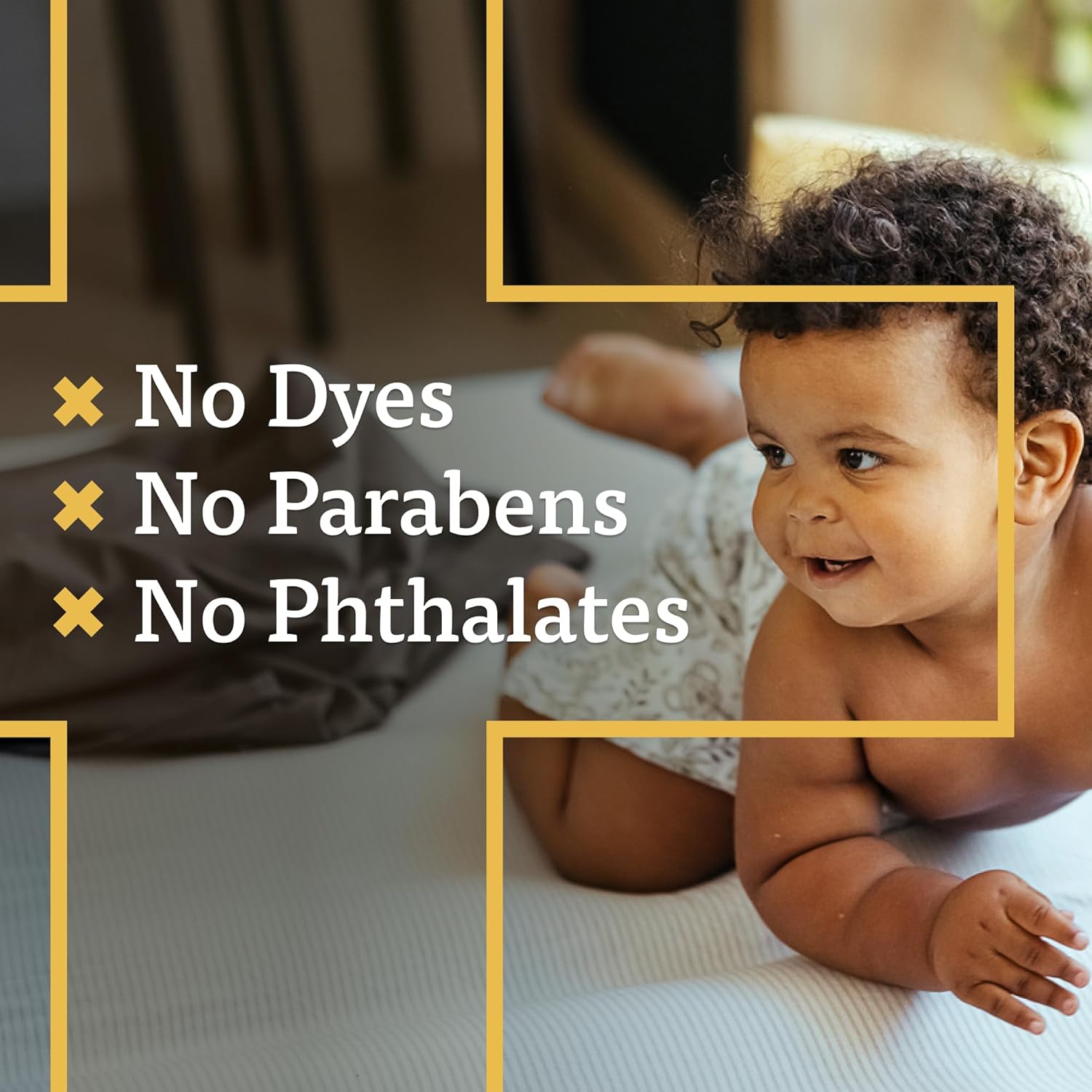 A+D Original Diaper Rash Ointment, 1 Pound Jar Pack of 2