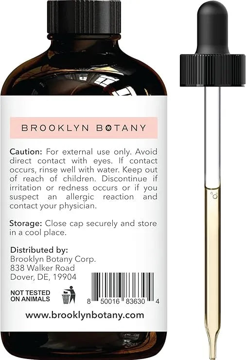 Brooklyn Botany Lavender Essential Oil